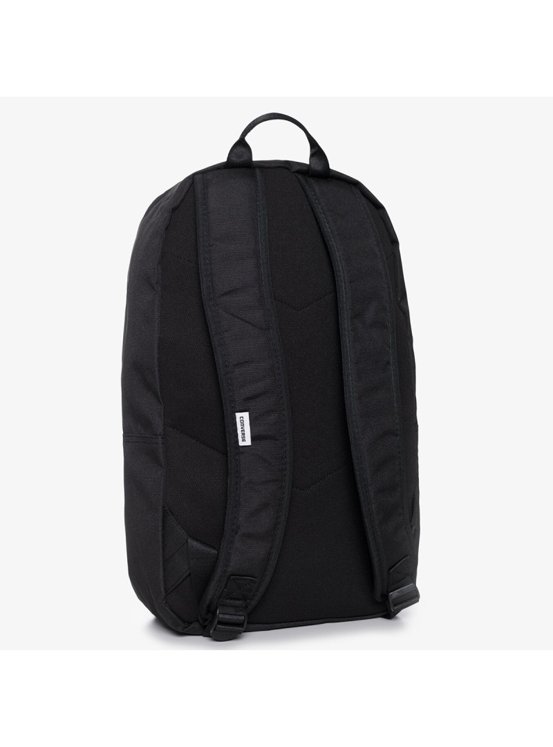 Converse Plecak Edc Back Pack 10003329A01 Czarny | Sklep Monotox