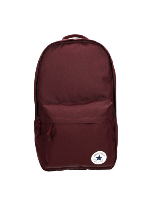 Converse Plecak Edc Back Pack 10003329A08 Czerwony | Sklep Monotox