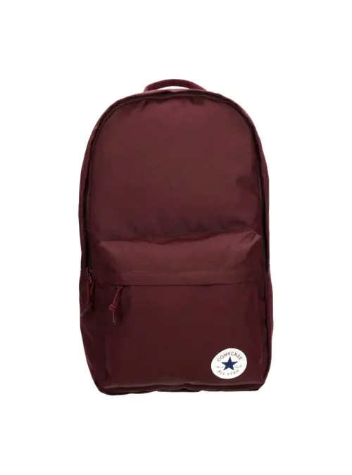 Converse Plecak Edc Back Pack 10003329A08 Czerwony | Sklep Monotox
