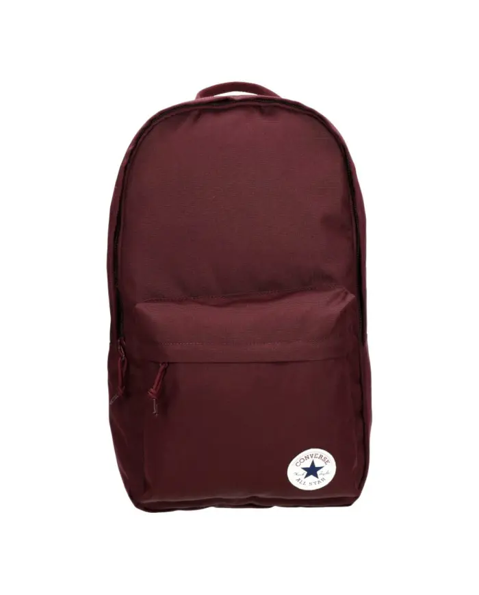 Converse Plecak Edc Back Pack 10003329A08 Czerwony | Sklep Monotox