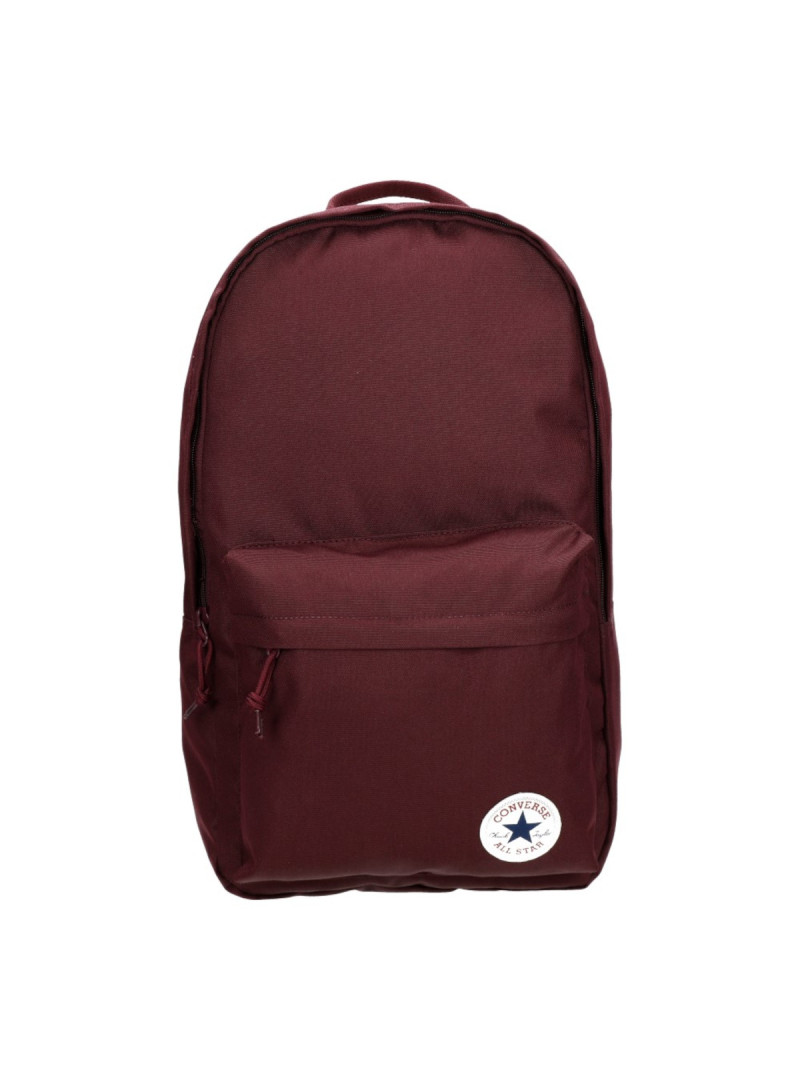 Converse Plecak Edc Back Pack 10003329A08 Czerwony | Sklep Monotox