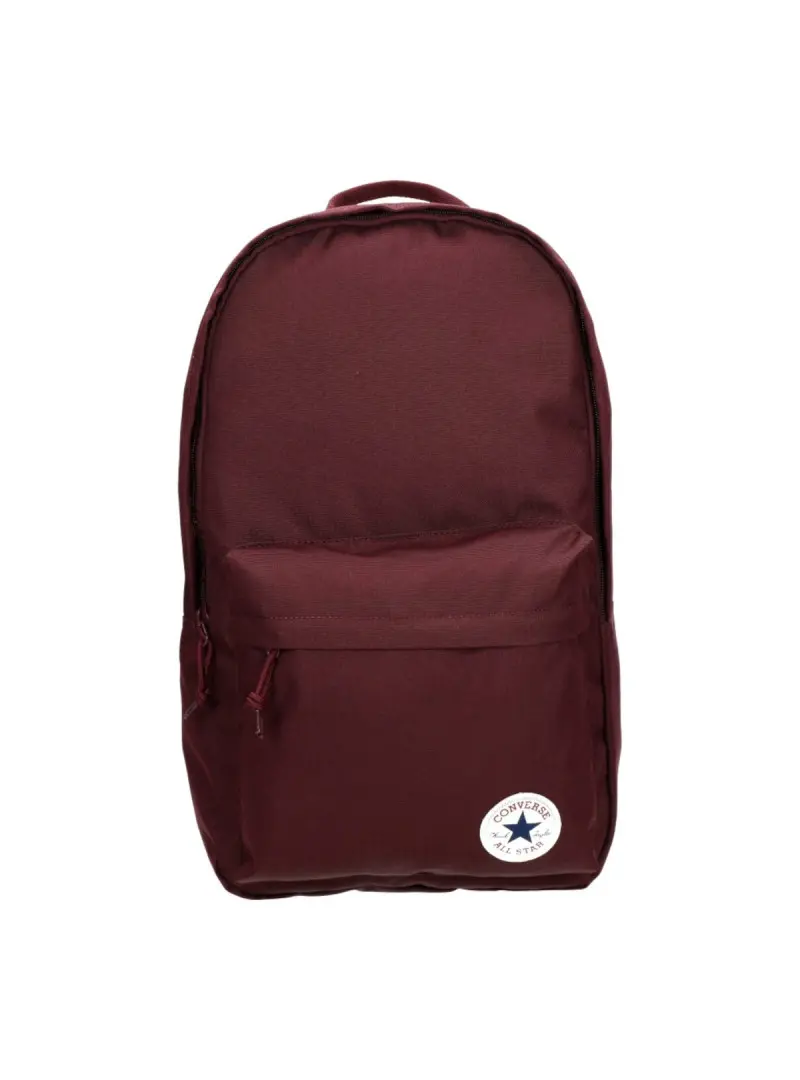 Converse Plecak Edc Back Pack 10003329A08 Czerwony | Sklep Monotox