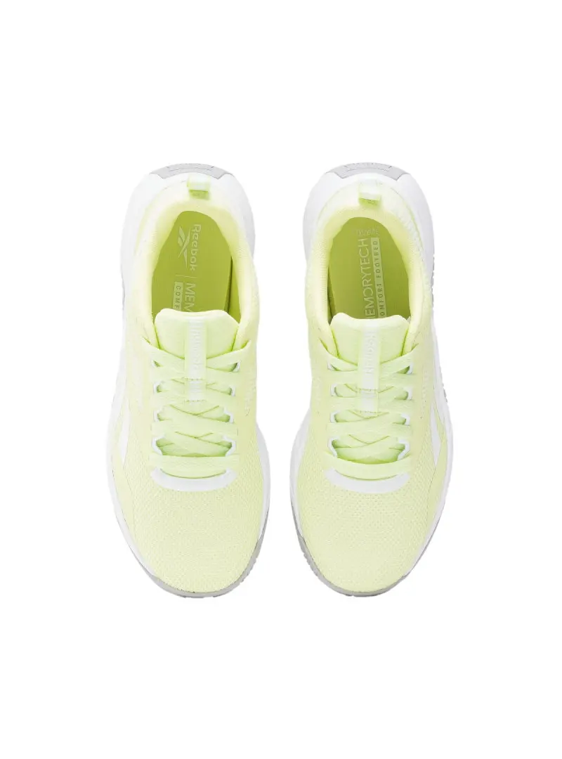 Reebok Damskie Buty sportowe Nfx Trainer 100033326 Żółty | Sklep Monotox