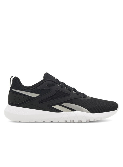 Reebok Damskie Buty sportowe Flexagon Energy Tr 4 100033356 Czarny | Sklep Monotox