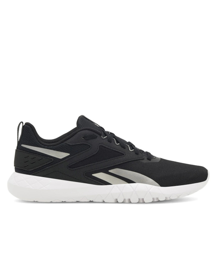 Reebok Damskie Buty sportowe Flexagon Energy Tr 4 100033356 Czarny | Sklep Monotox