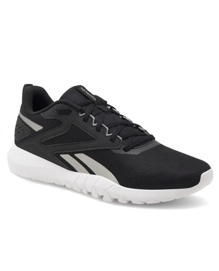 Reebok Damskie Buty sportowe Flexagon Energy Tr 4 100033356 Czarny | Sklep Monotox