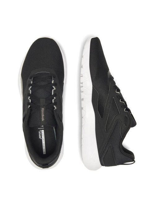 Reebok Damskie Buty sportowe Flexagon Energy Tr 4 100033356 Czarny | Sklep Monotox