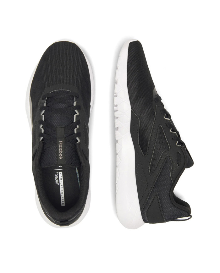 Reebok Damskie Buty sportowe Flexagon Energy Tr 4 100033356 Czarny | Sklep Monotox