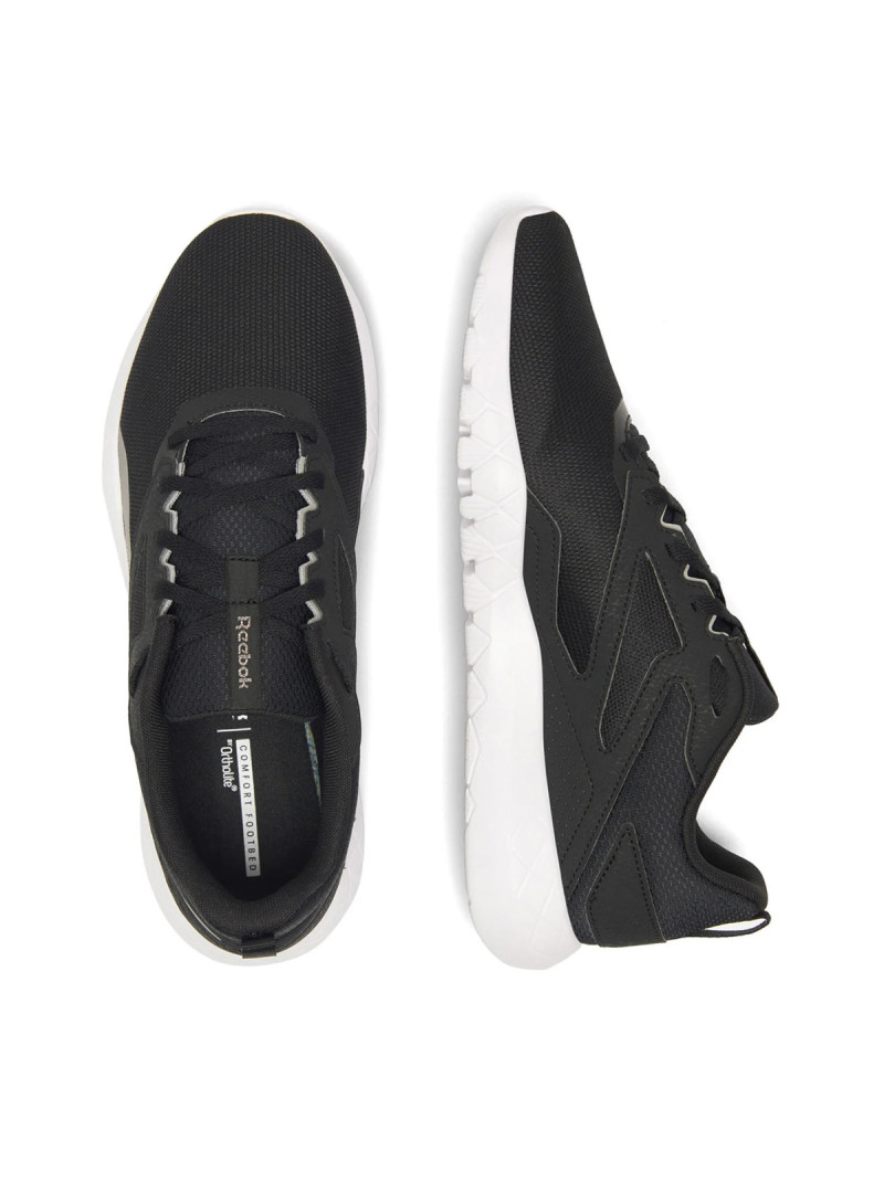 Reebok Damskie Buty sportowe Flexagon Energy Tr 4 100033356 Czarny | Sklep Monotox