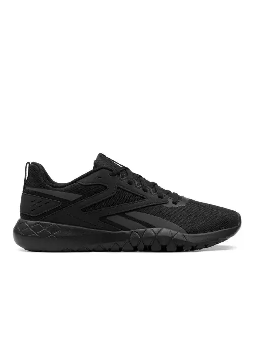 Reebok Męskie Buty sportowe Flexagon Energy Tr 4 100033357 Czarny | Sklep Monotox