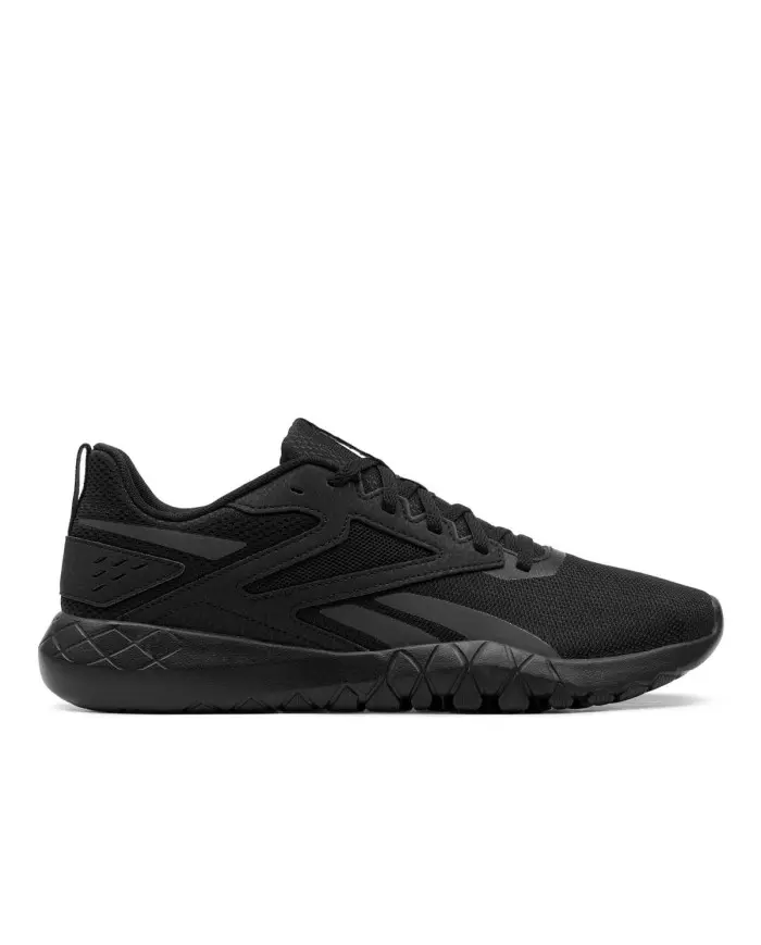 Reebok Męskie Buty sportowe Flexagon Energy Tr 4 100033357 Czarny | Sklep Monotox
