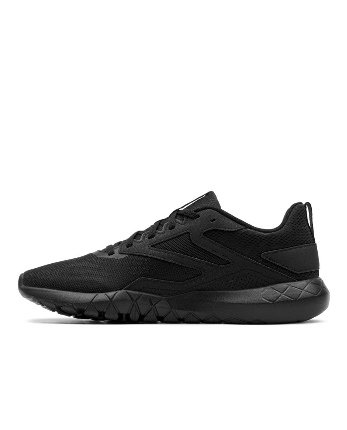 Reebok Męskie Buty sportowe Flexagon Energy Tr 4 100033357 Czarny | Sklep Monotox
