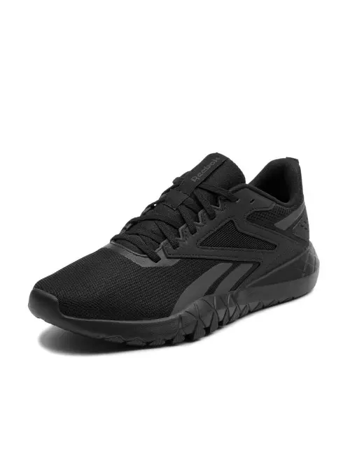 Reebok Męskie Buty sportowe Flexagon Energy Tr 4 100033357 Czarny | Sklep Monotox