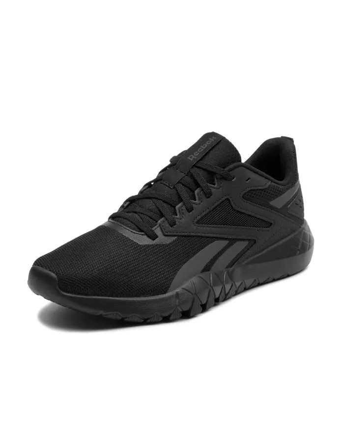 Reebok Męskie Buty sportowe Flexagon Energy Tr 4 100033357 Czarny | Sklep Monotox