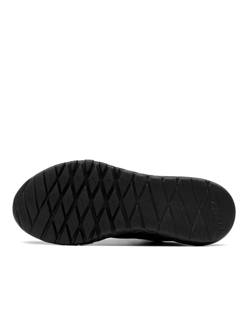 Reebok Męskie Buty sportowe Flexagon Energy Tr 4 100033357 Czarny | Sklep Monotox