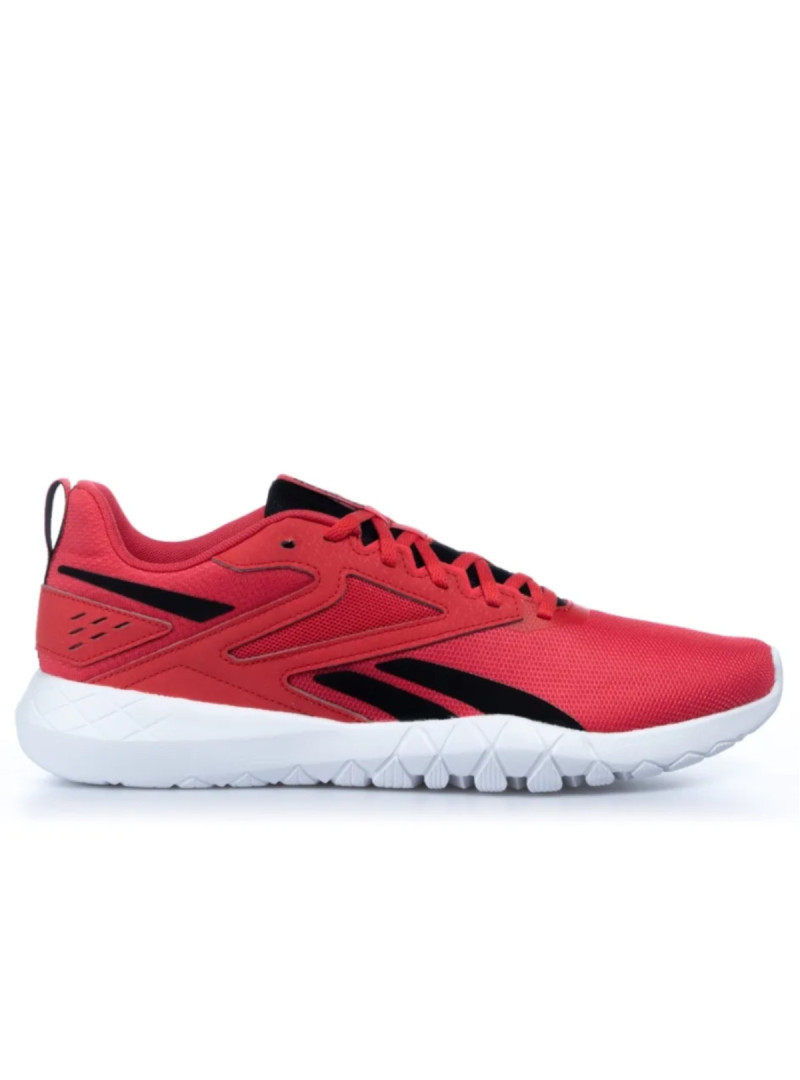 Reebok Męskie Sneakersy Flexagon Energy Tr 4 100033361 Czerwony | Sklep Monotox