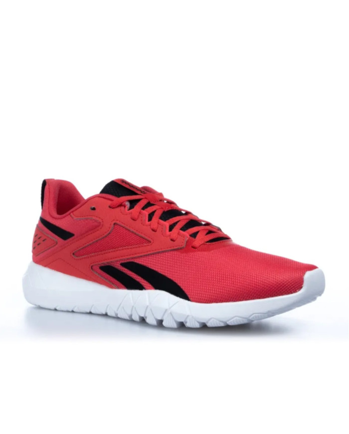 Reebok Męskie Sneakersy Flexagon Energy Tr 4 100033361 Czerwony | Sklep Monotox