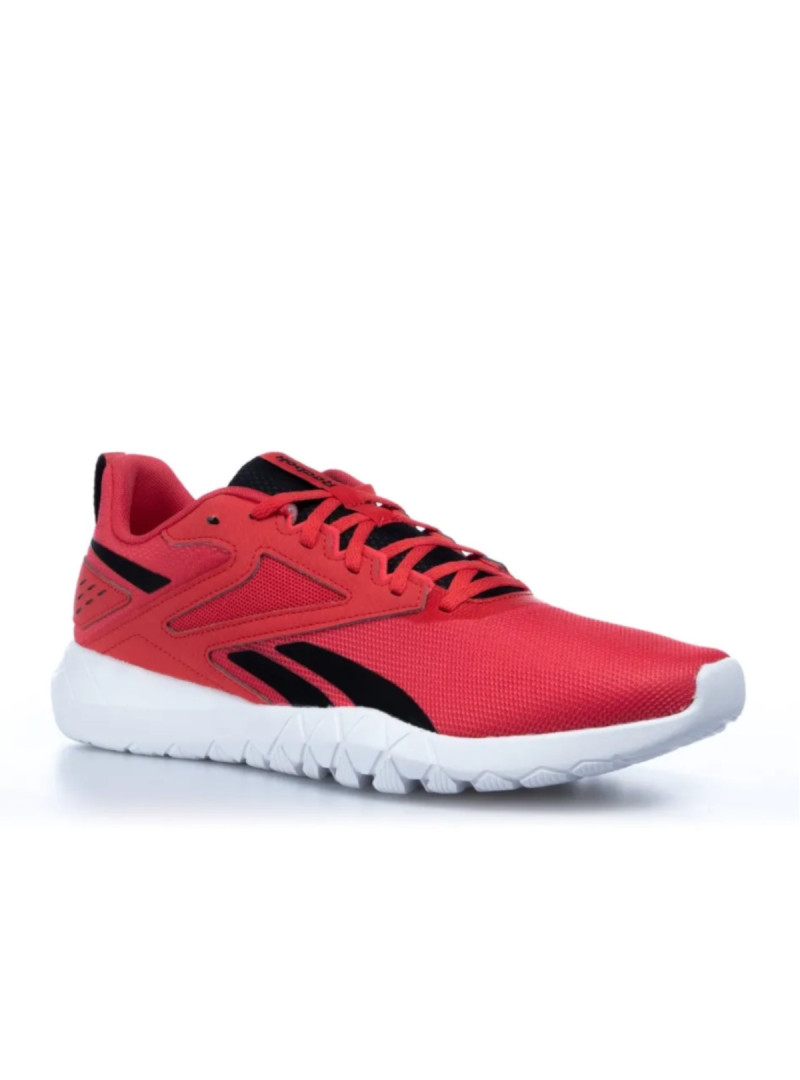 Reebok Męskie Sneakersy Flexagon Energy Tr 4 100033361 Czerwony | Sklep Monotox