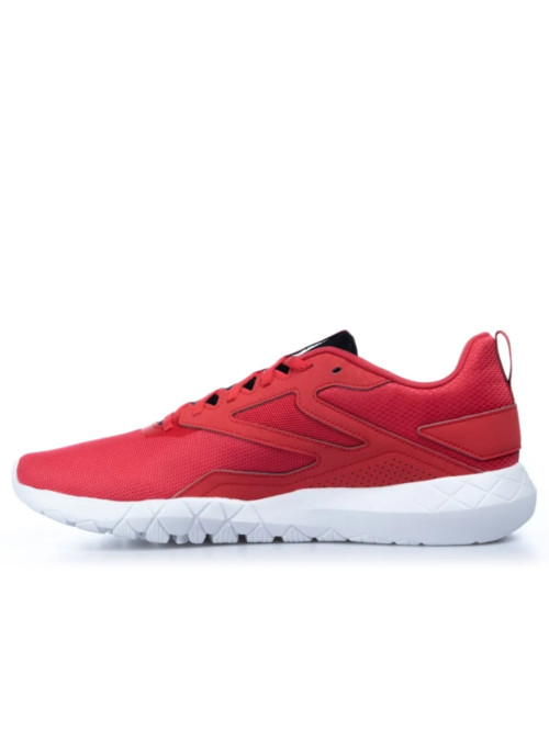 Reebok Męskie Sneakersy Flexagon Energy Tr 4 100033361 Czerwony | Sklep Monotox