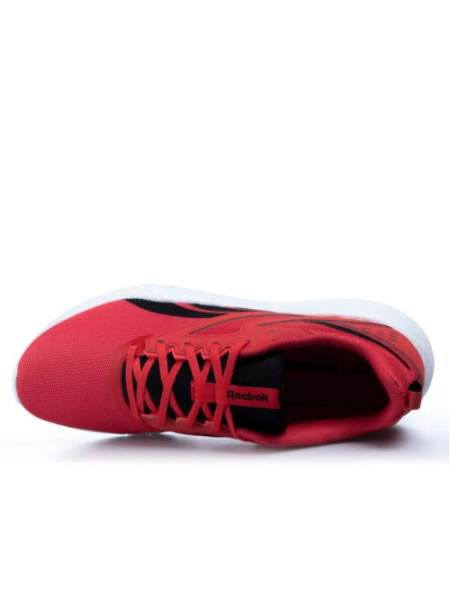 Reebok Męskie Sneakersy Flexagon Energy Tr 4 100033361 Czerwony | Sklep Monotox