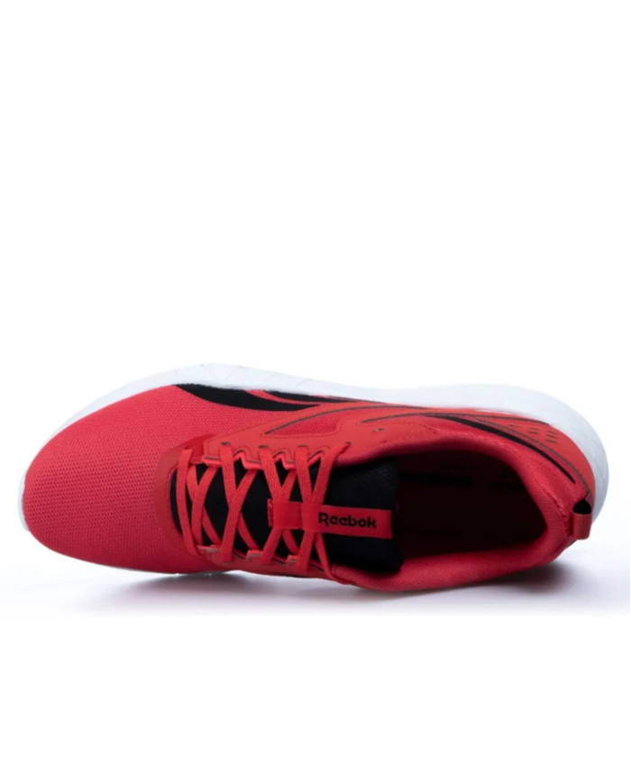 Reebok Męskie Sneakersy Flexagon Energy Tr 4 100033361 Czerwony | Sklep Monotox