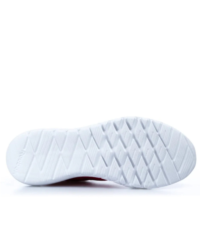 Reebok Męskie Sneakersy Flexagon Energy Tr 4 100033361 Czerwony | Sklep Monotox