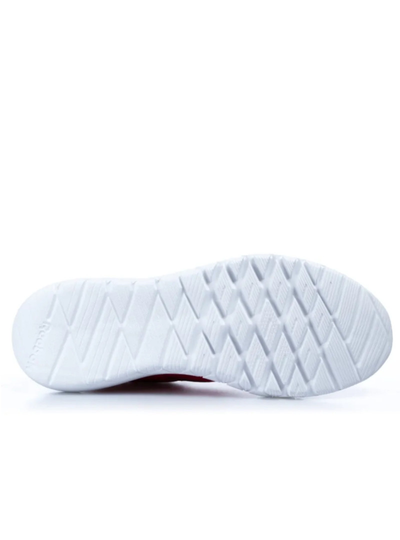 Reebok Męskie Sneakersy Flexagon Energy Tr 4 100033361 Czerwony | Sklep Monotox