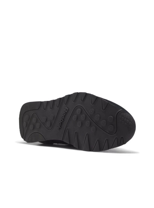 Reebok Męskie Sneakersy Cl Nylon IE4537 Czarny | Sklep Monotox