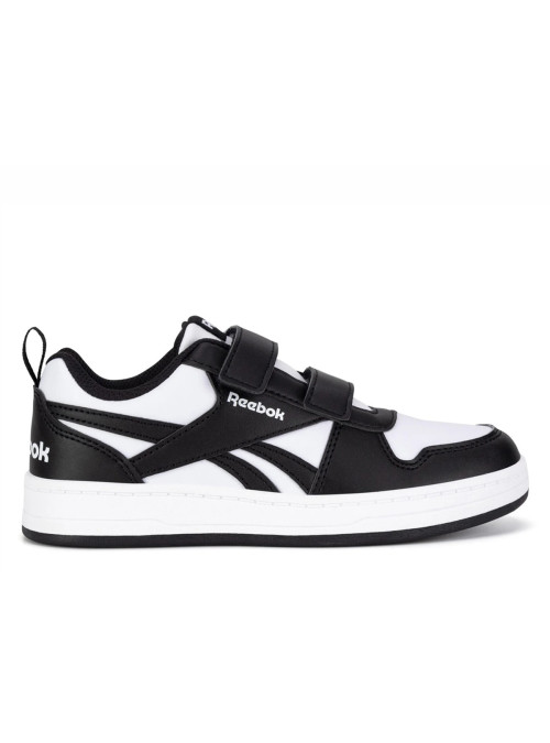 Reebok Dziecięce Sneakersy Reebok Royal Prime 2.0 Two Str 100033496 Biały | Sklep Monotox