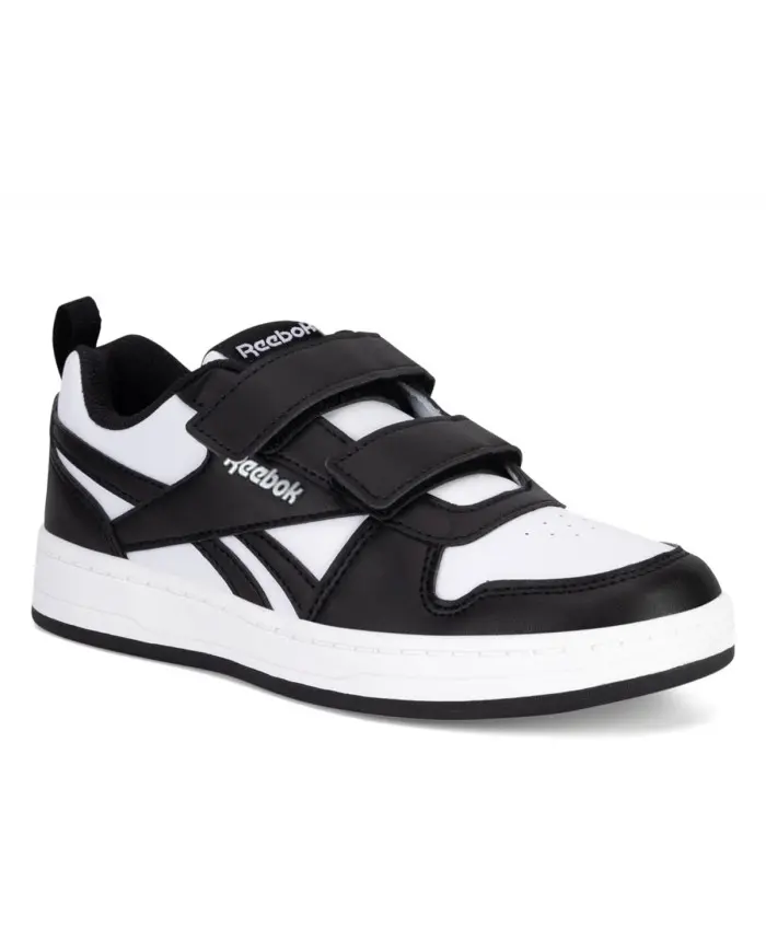 Reebok Dziecięce Sneakersy Reebok Royal Prime 2.0 Two Str 100033496 Biały | Sklep Monotox