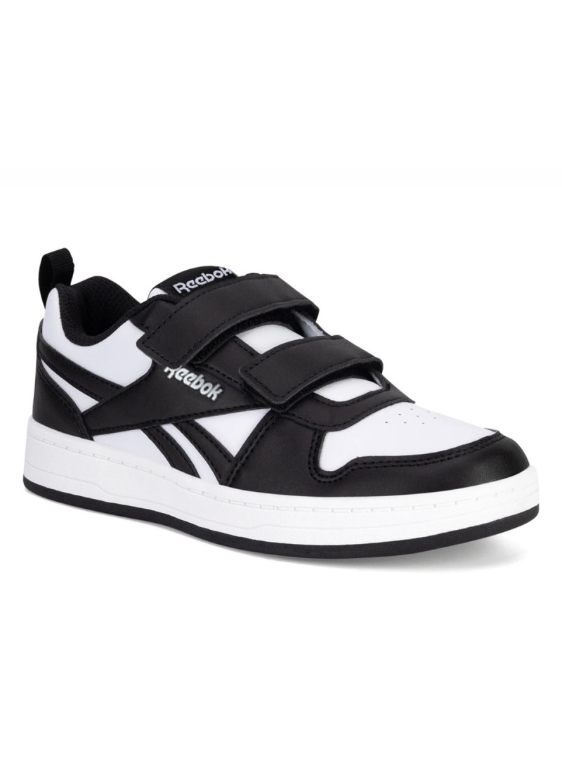 Reebok Dziecięce Sneakersy Reebok Royal Prime 2.0 Two Str 100033496 Biały | Sklep Monotox