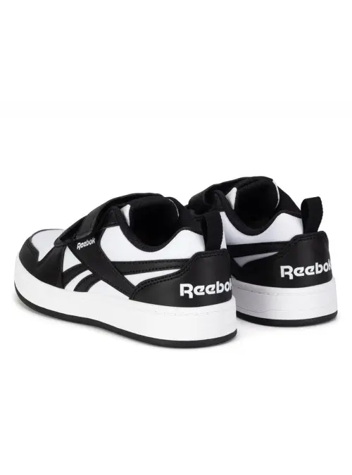 Reebok Dziecięce Sneakersy Reebok Royal Prime 2.0 Two Str 100033496 Biały | Sklep Monotox