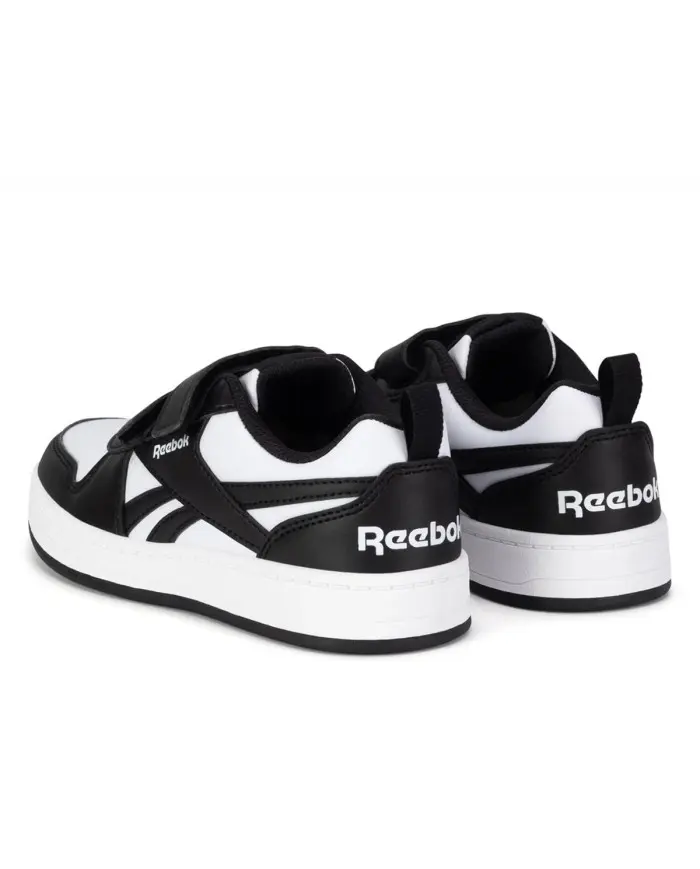 Reebok Dziecięce Sneakersy Reebok Royal Prime 2.0 Two Str 100033496 Biały | Sklep Monotox