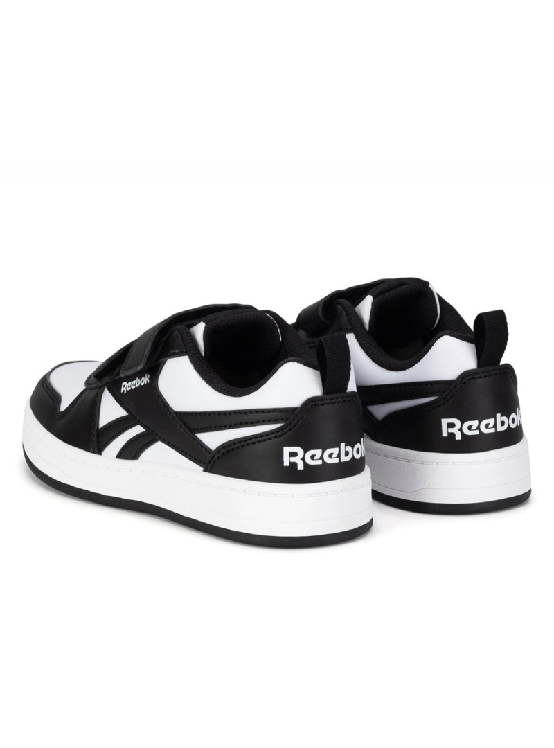 Reebok Dziecięce Sneakersy Reebok Royal Prime 2.0 Two Str 100033496 Biały | Sklep Monotox