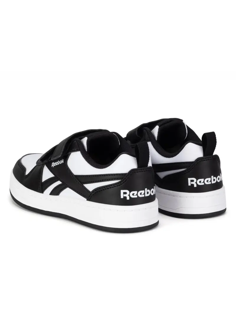 Reebok Dziecięce Sneakersy Reebok Royal Prime 2.0 Two Str 100033496 Biały | Sklep Monotox