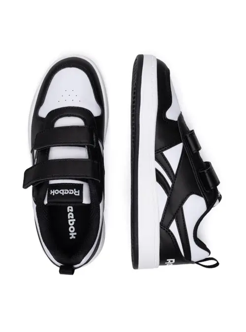 Reebok Dziecięce Sneakersy Reebok Royal Prime 2.0 Two Str 100033496 Biały | Sklep Monotox