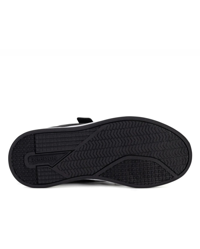 Reebok Dziecięce Sneakersy Reebok Royal Prime 2.0 Two Str 100033496 Biały | Sklep Monotox