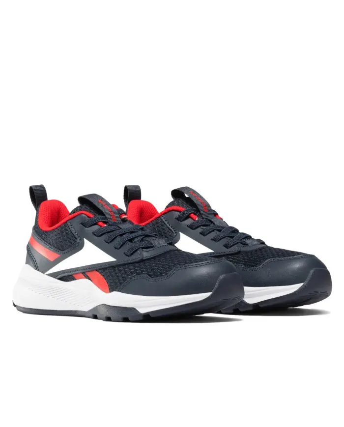Reebok Dziecięce Sneakersy Xt Sprinter 2.0 Alt 100033561 Granatowy | Sklep Monotox