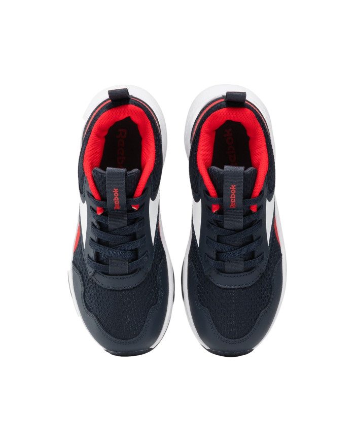Reebok Dziecięce Sneakersy Xt Sprinter 2.0 Alt 100033561 Granatowy | Sklep Monotox