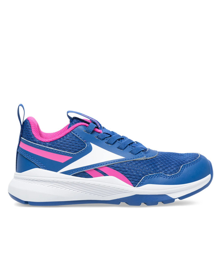 Reebok Dziecięce Sneakersy Xt Sprinter 2.0 Alt 100033564 Niebieski | Sklep Monotox