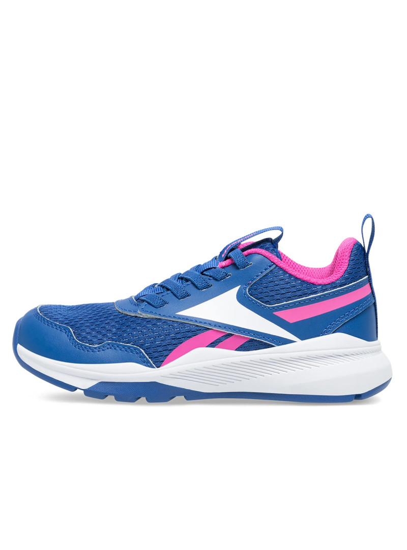 Reebok Dziecięce Sneakersy Xt Sprinter 2.0 Alt 100033564 Niebieski | Sklep Monotox