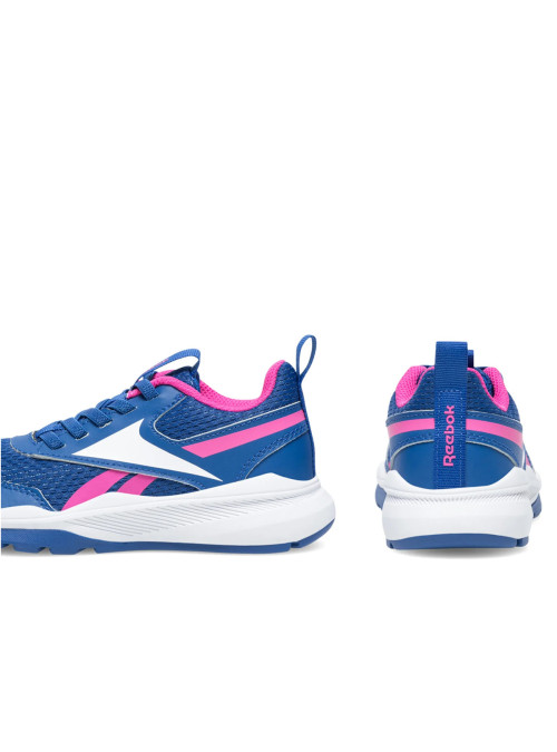 Reebok Dziecięce Sneakersy Xt Sprinter 2.0 Alt 100033564 Niebieski | Sklep Monotox