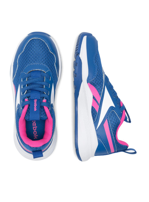 Reebok Dziecięce Sneakersy Xt Sprinter 2.0 Alt 100033564 Niebieski | Sklep Monotox
