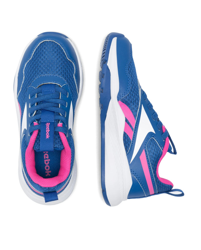 Reebok Dziecięce Sneakersy Xt Sprinter 2.0 Alt 100033564 Niebieski | Sklep Monotox