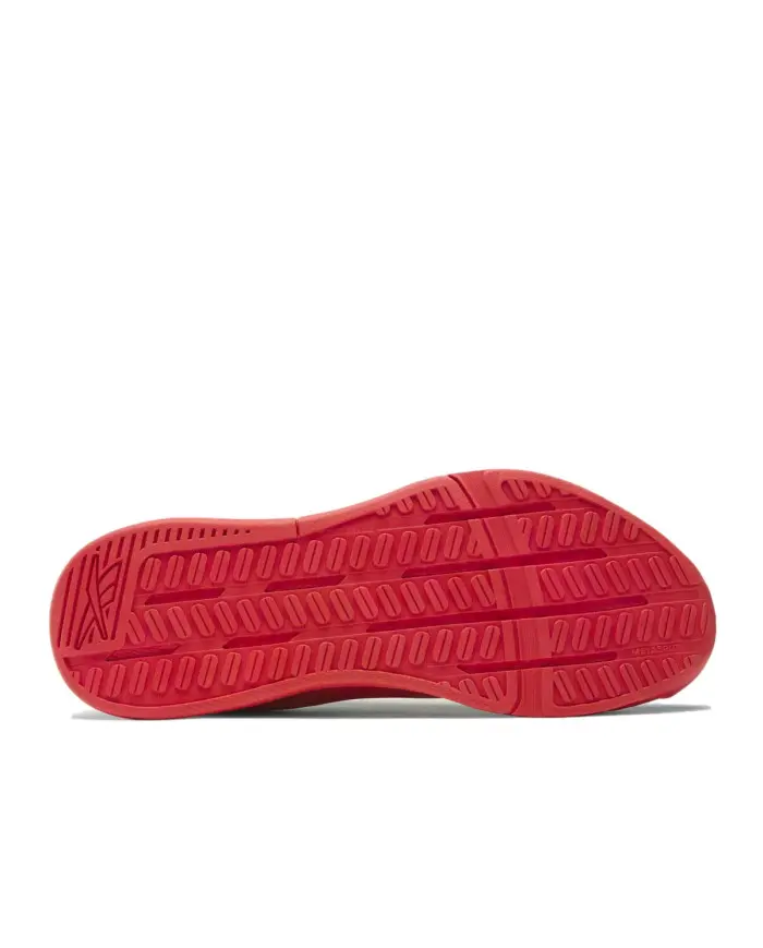 Reebok Męskie Buty sportowe Nanoflex Tr 2 100033770 Czerwony | Sklep Monotox