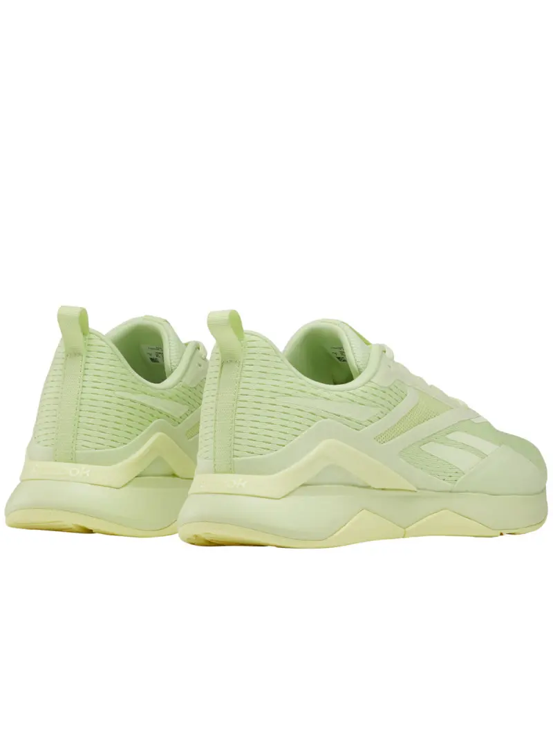 Reebok Męskie Buty sportowe Nanoflex Tr 2 100033773 Zielony | Sklep Monotox