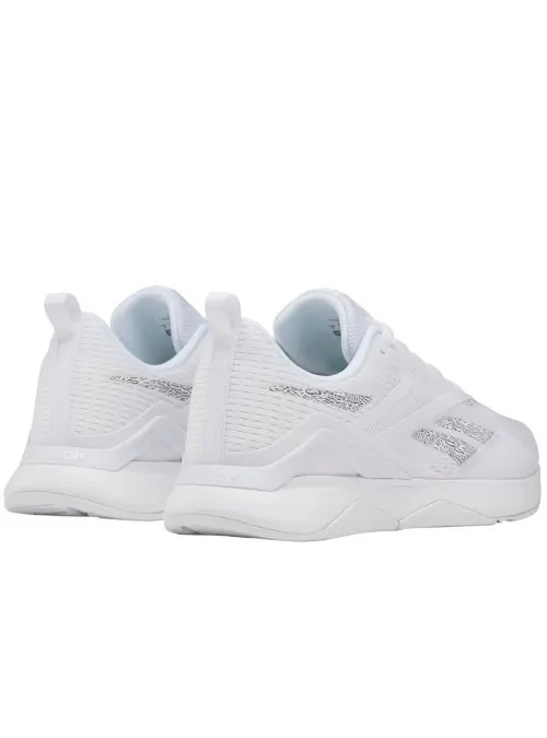 Reebok Damskie Sneakersy Nanoflex Tr 2 100033774 Biały | Sklep Monotox