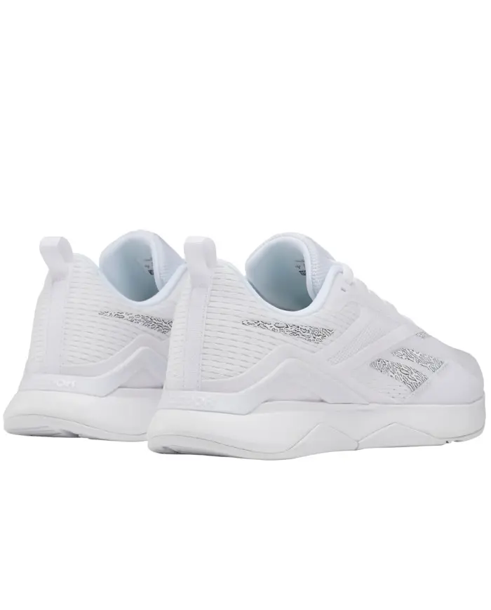 Reebok Damskie Sneakersy Nanoflex Tr 2 100033774 Biały | Sklep Monotox