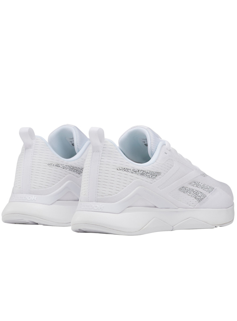 Reebok Damskie Sneakersy Nanoflex Tr 2 100033774 Biały | Sklep Monotox