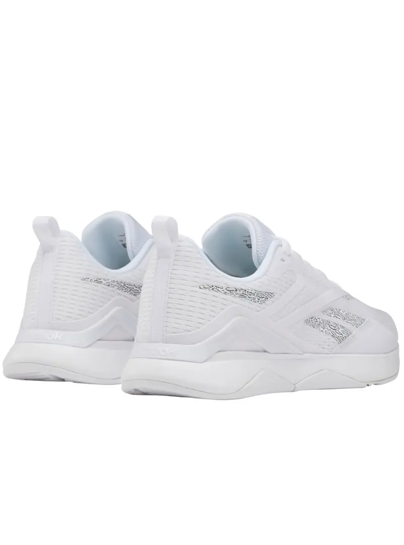 Reebok Damskie Sneakersy Nanoflex Tr 2 100033774 Biały | Sklep Monotox
